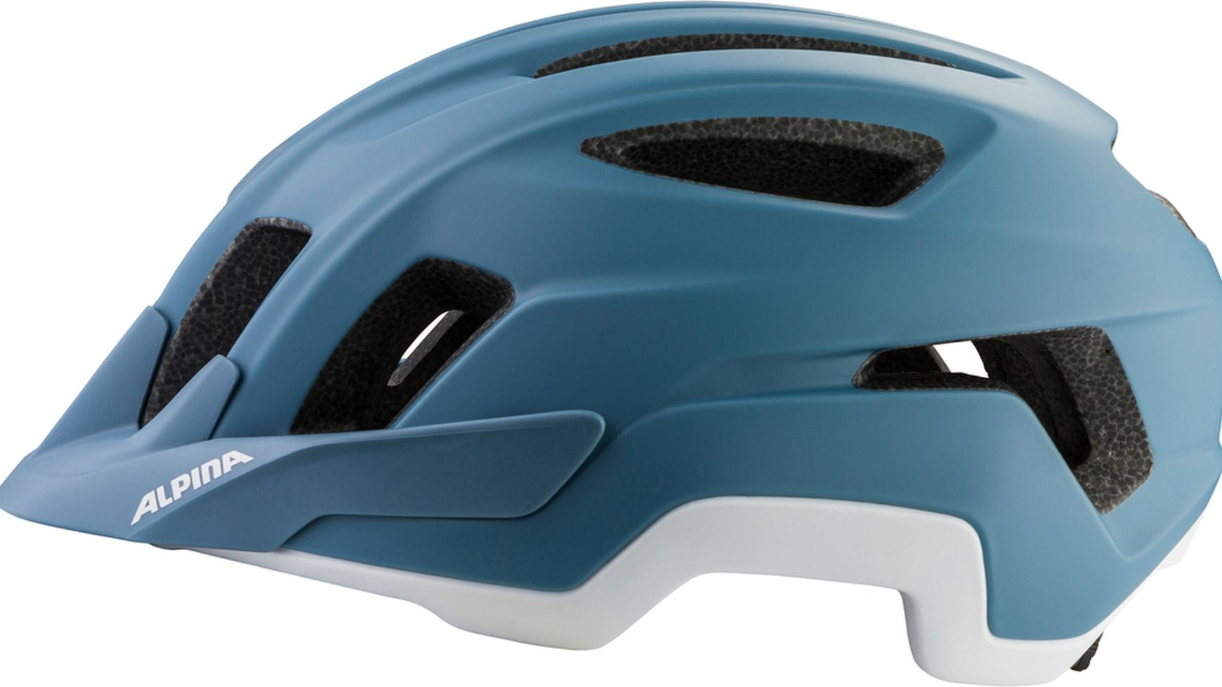 Alpina Paranus City Helm Unisex image 18