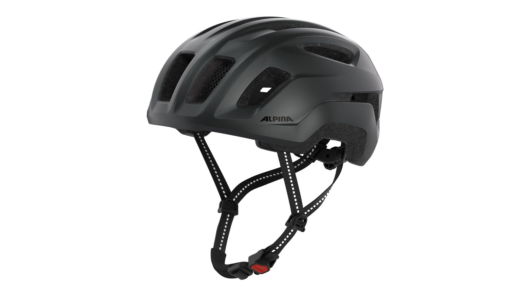 Alpina Paranus Urban Urbanhelm image 0