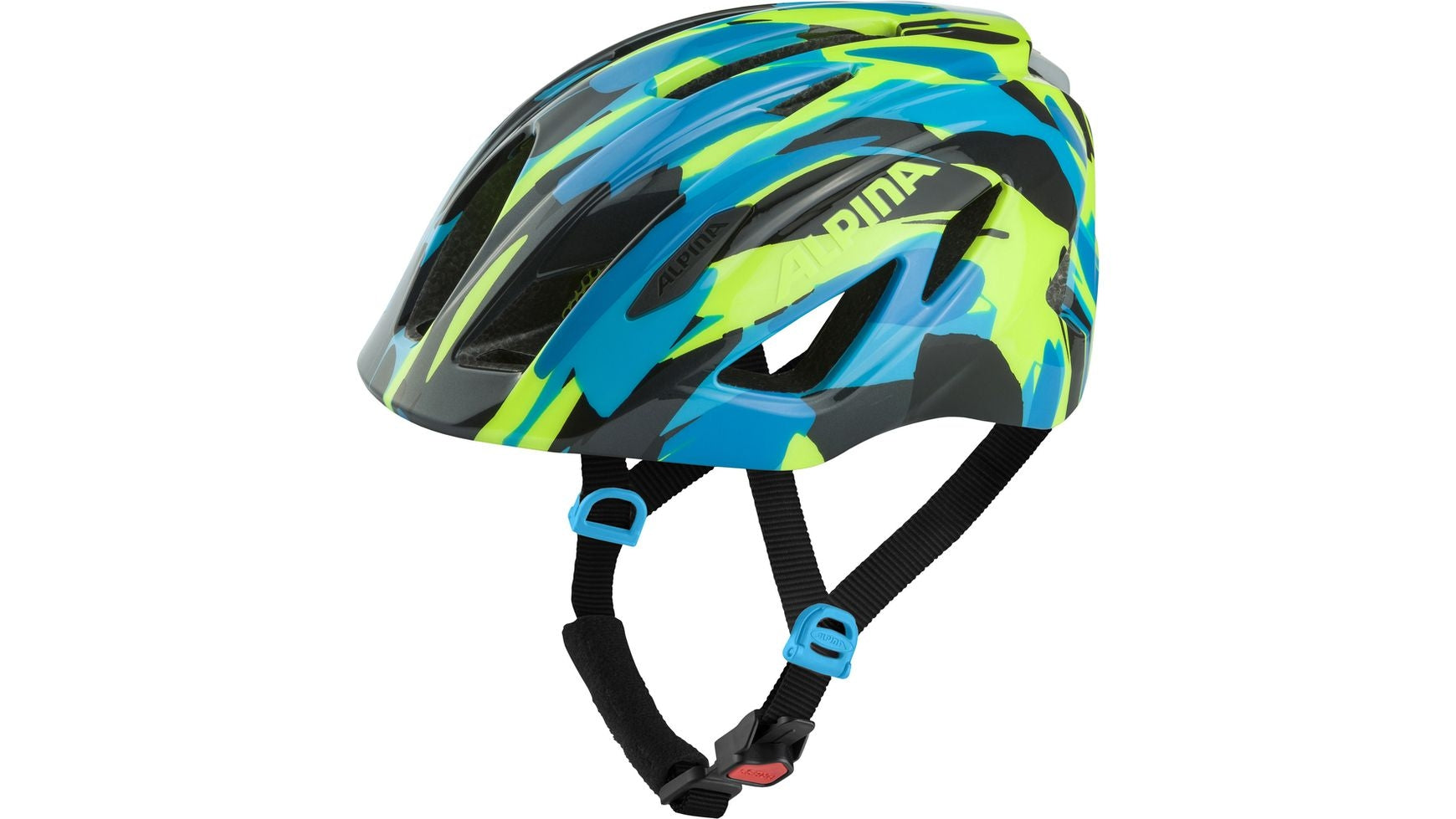Alpina Pico Flash Jugendhelm