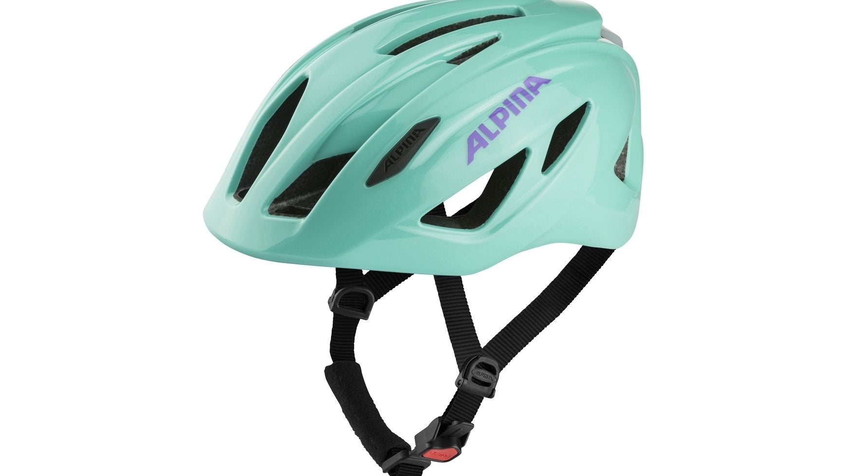 Alpina Pico Flash Jugendhelm image 7