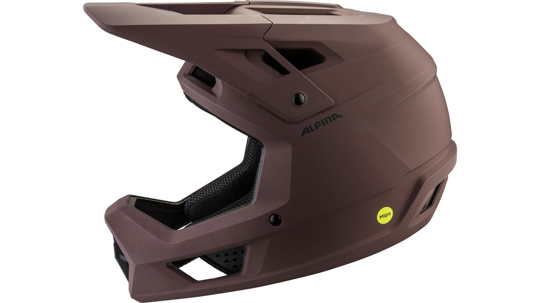 Alpina Pikes MIPS Fullfacehelm image 11