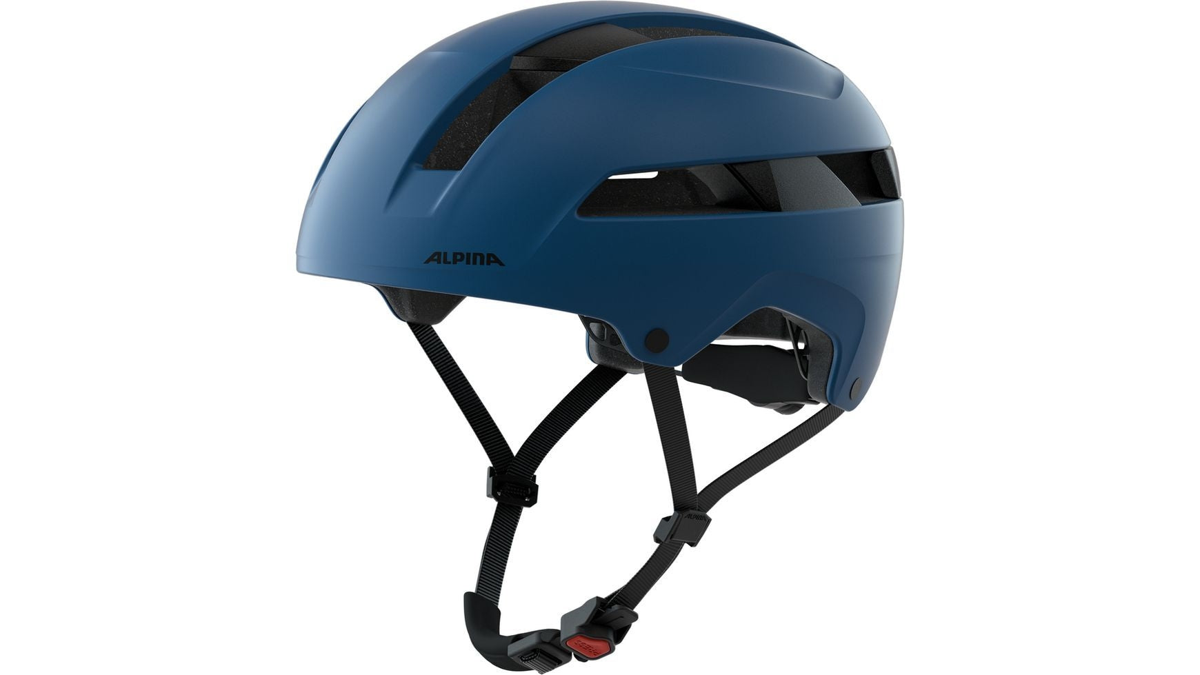 Alpina Soho City Helm Unisex image 8