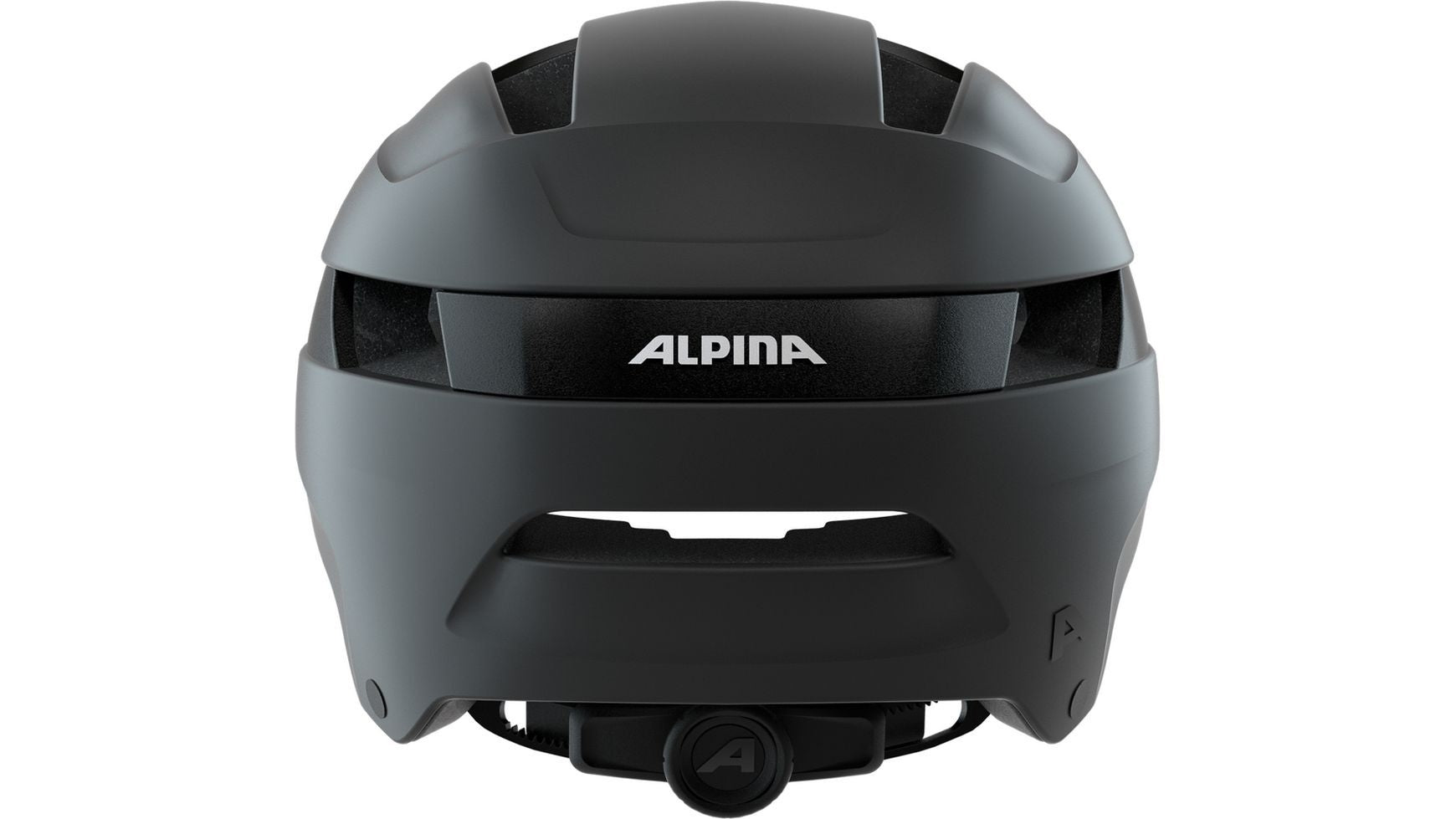 Alpina Soho City Helm Unisex image 2