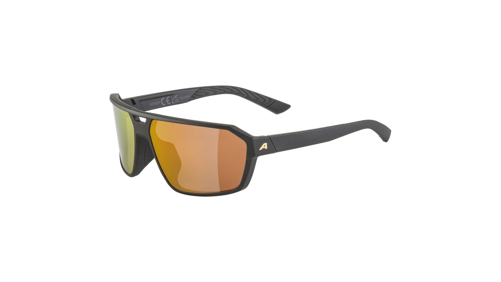 Alpina Swift Fahrradbrille image 5