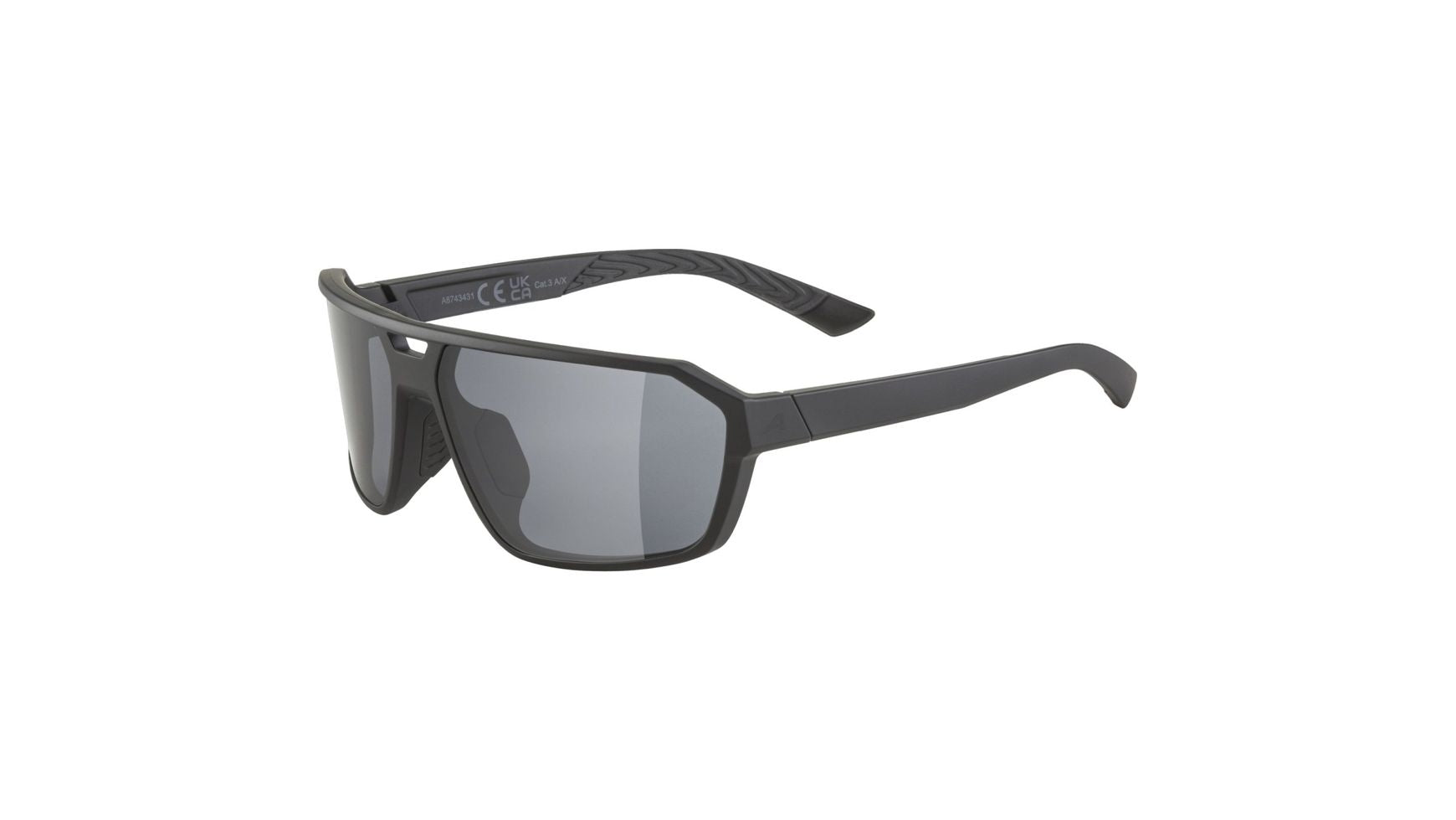 Alpina Swift Fahrradbrille image 0
