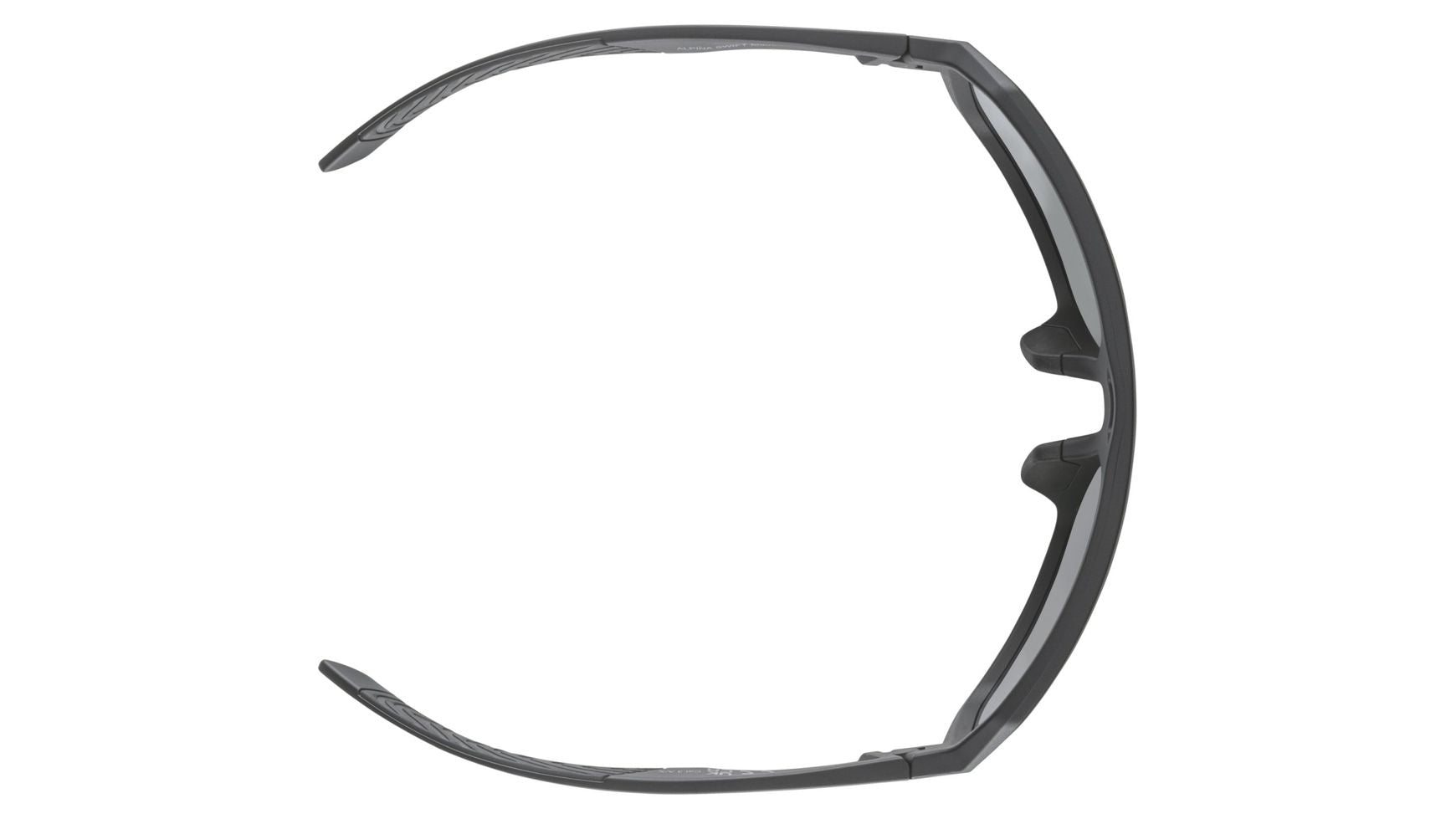 Alpina Swift Fahrradbrille image 8