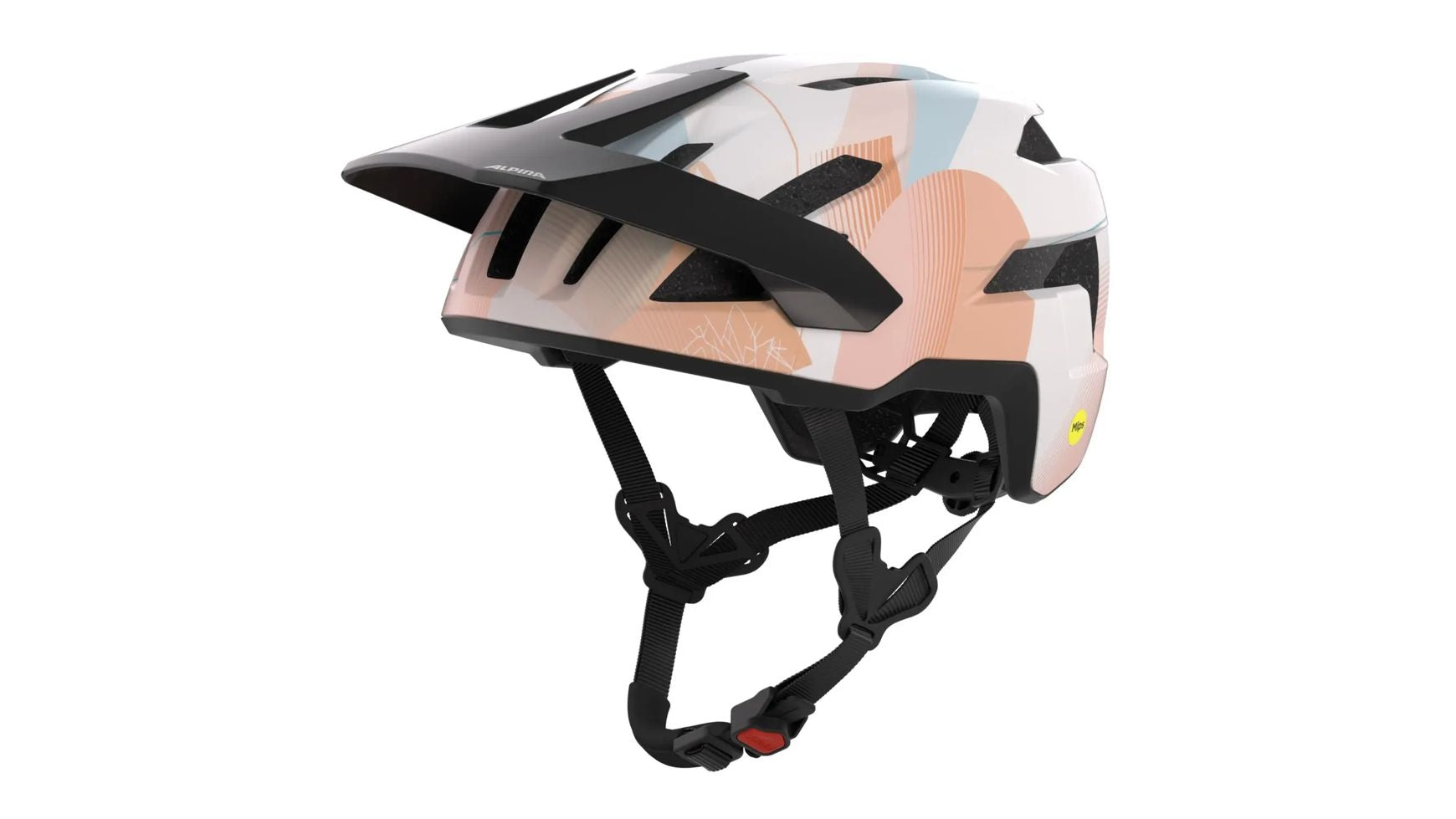 Alpina Taunus mips image 27