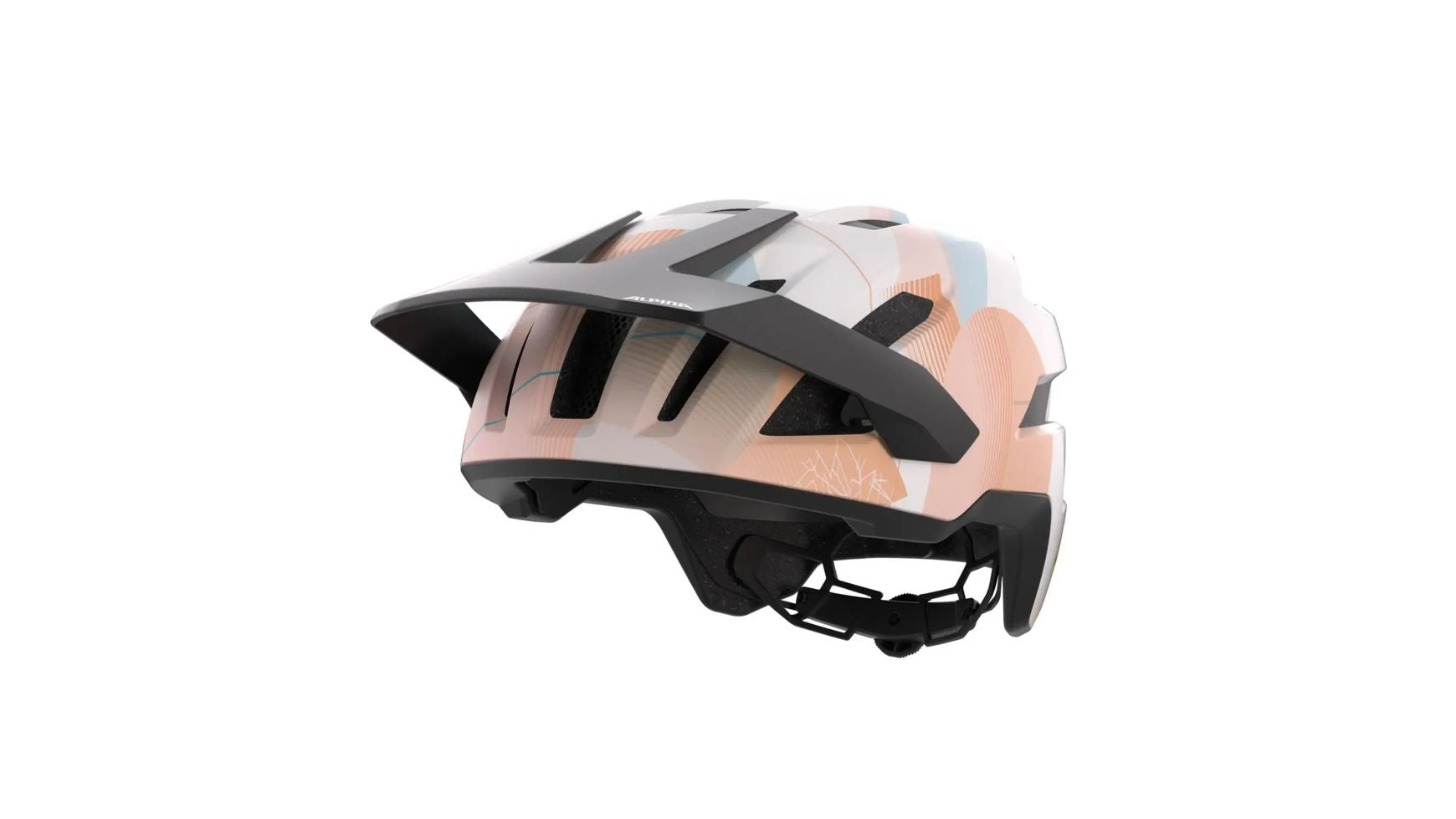 Alpina Taunus mips image 28