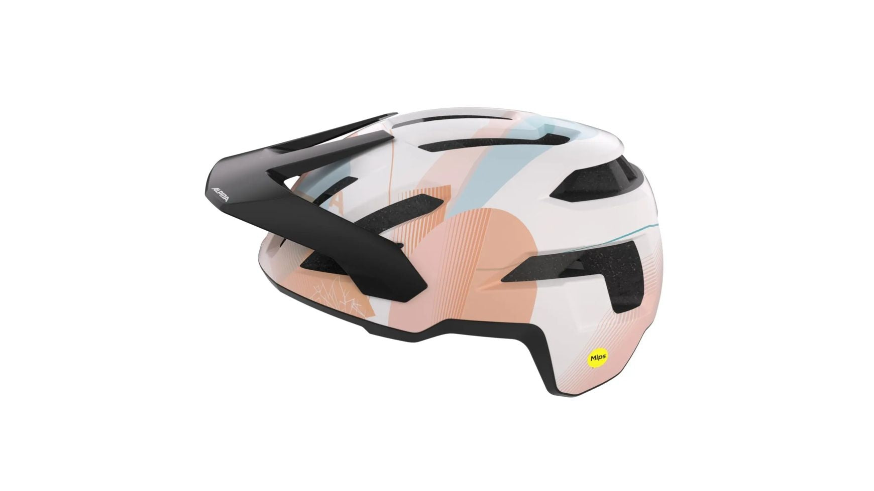 Alpina Taunus mips image 29