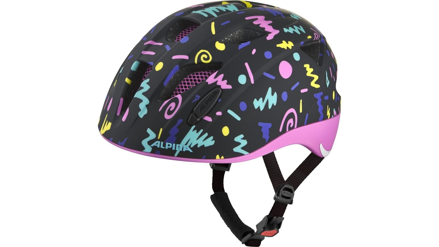 Alpina Ximo Flash Kinderhelm image 31