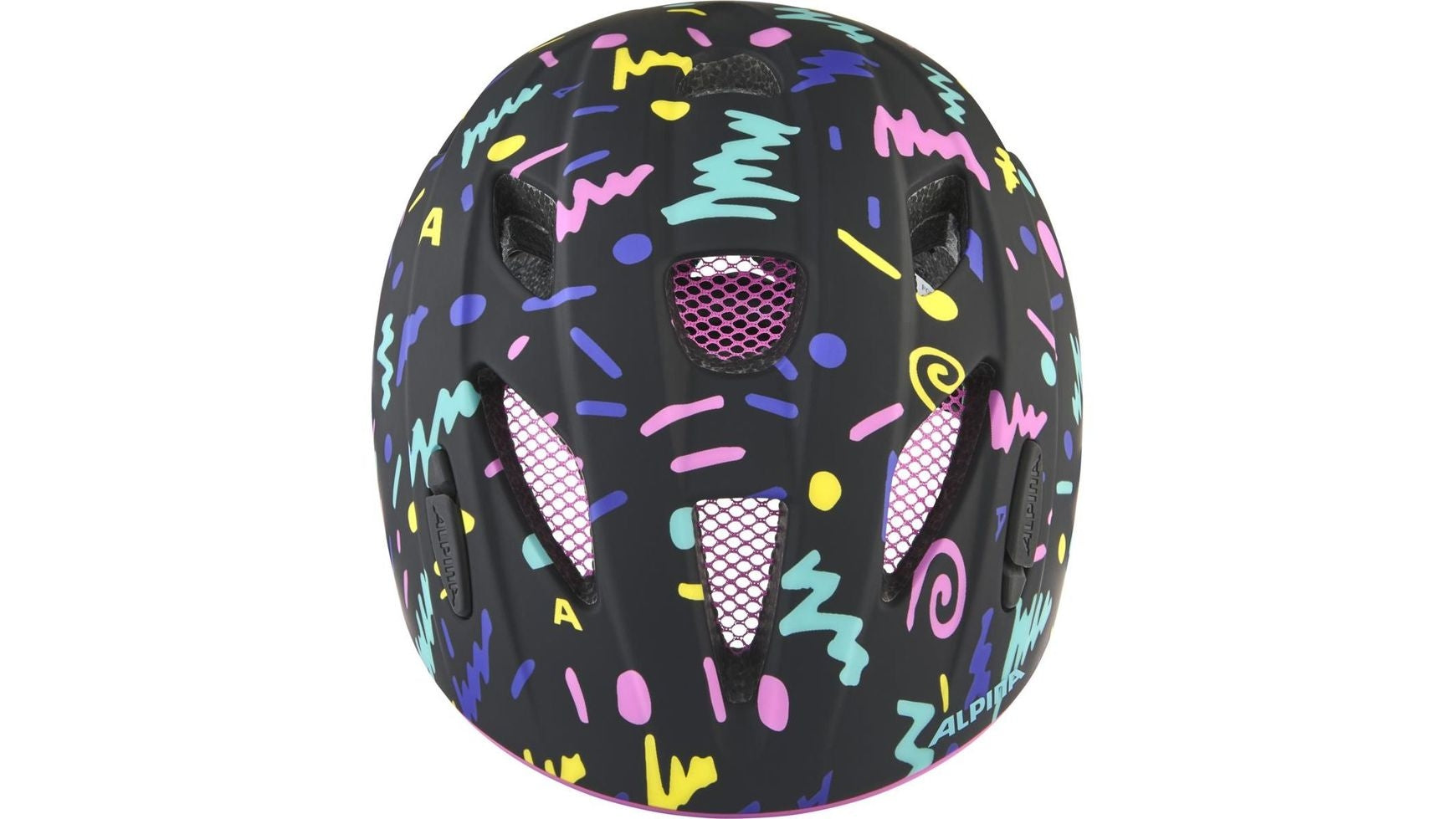 Alpina Ximo Flash Kinderhelm image 32