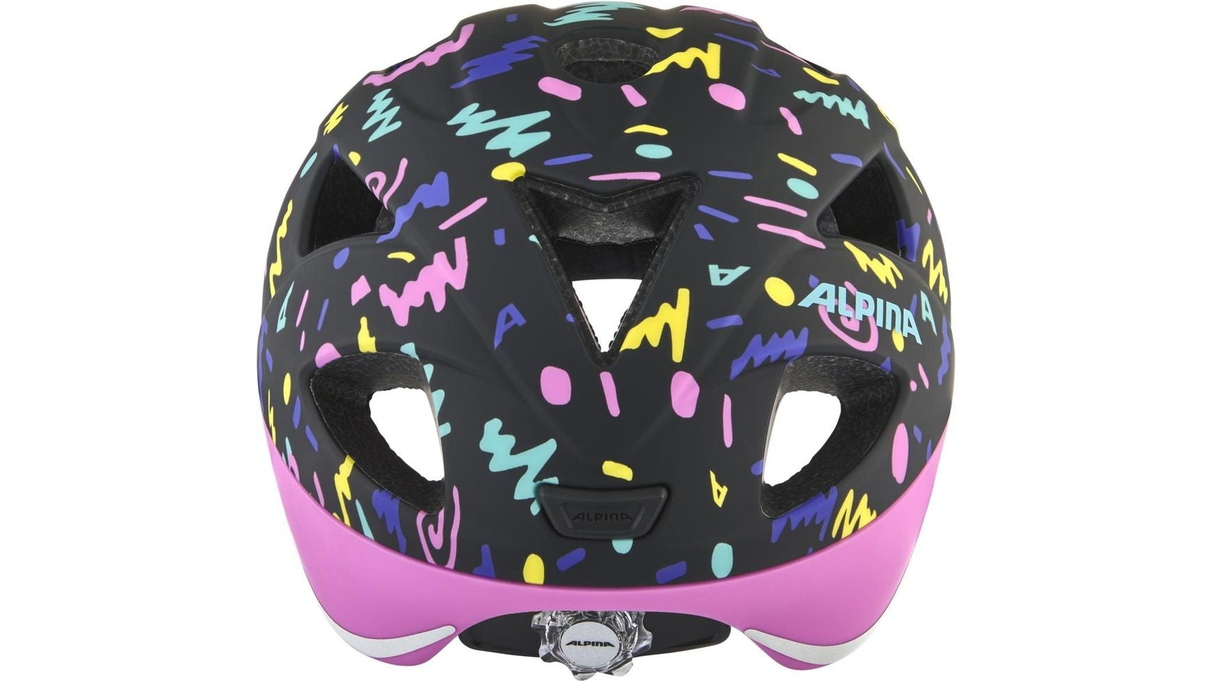 Alpina Ximo Flash Kinderhelm image 33