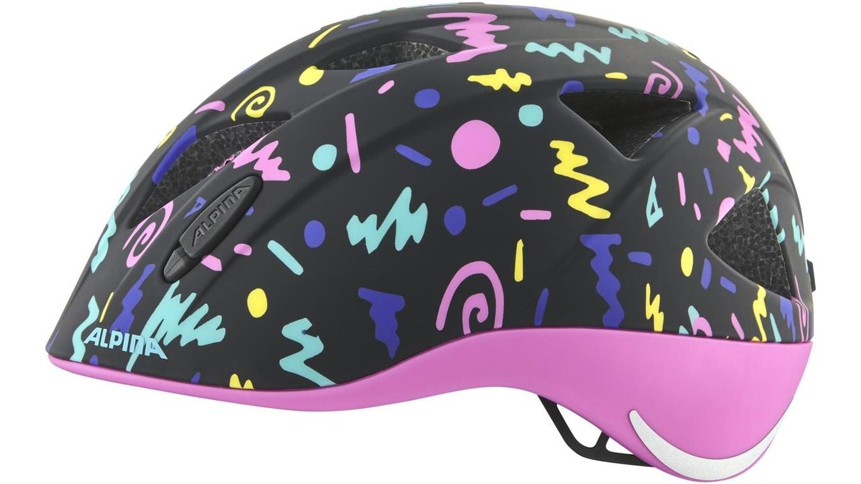 Alpina Ximo Flash Kinderhelm image 34