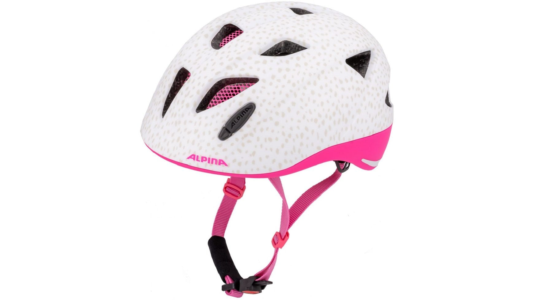 Alpina Ximo L.E. Kinderhelm image 23