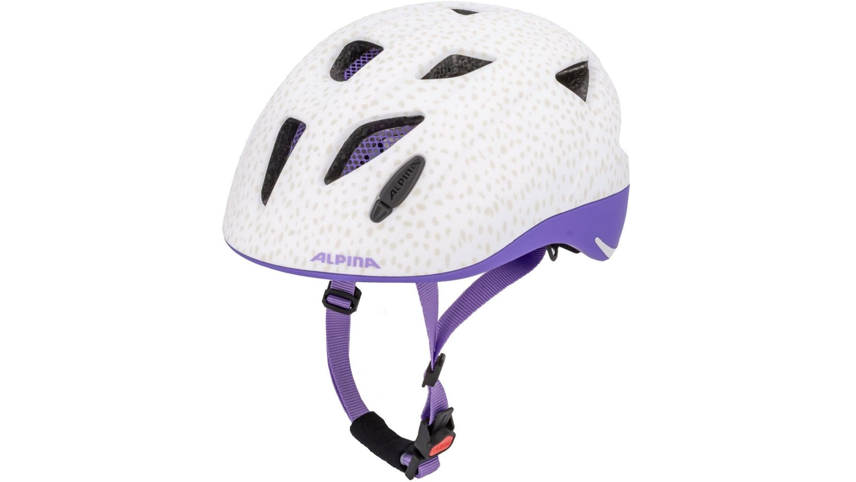 Alpina Ximo L.E. Kinderhelm image 21