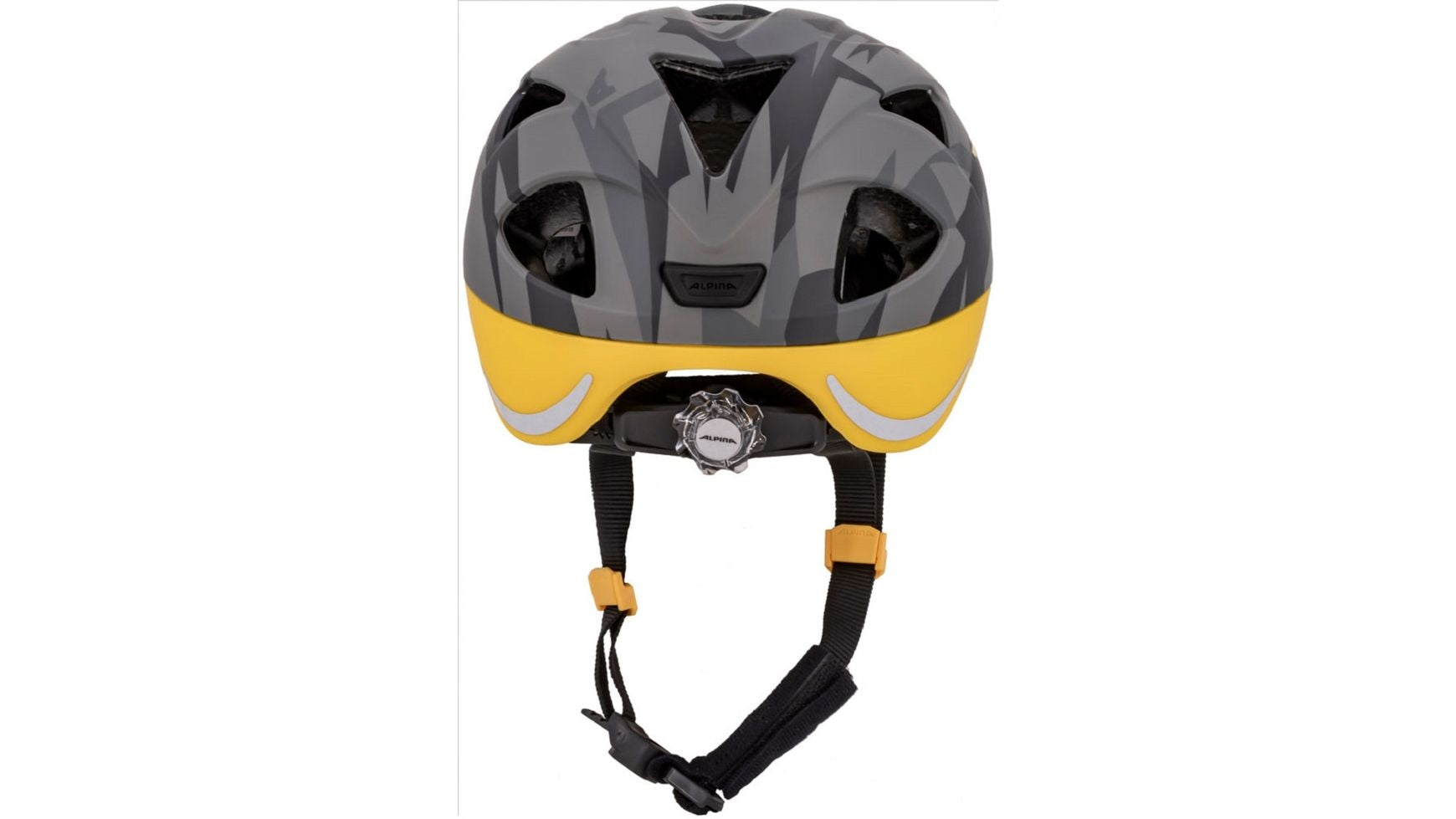 Alpina Ximo L.E. Kinderhelm image 26