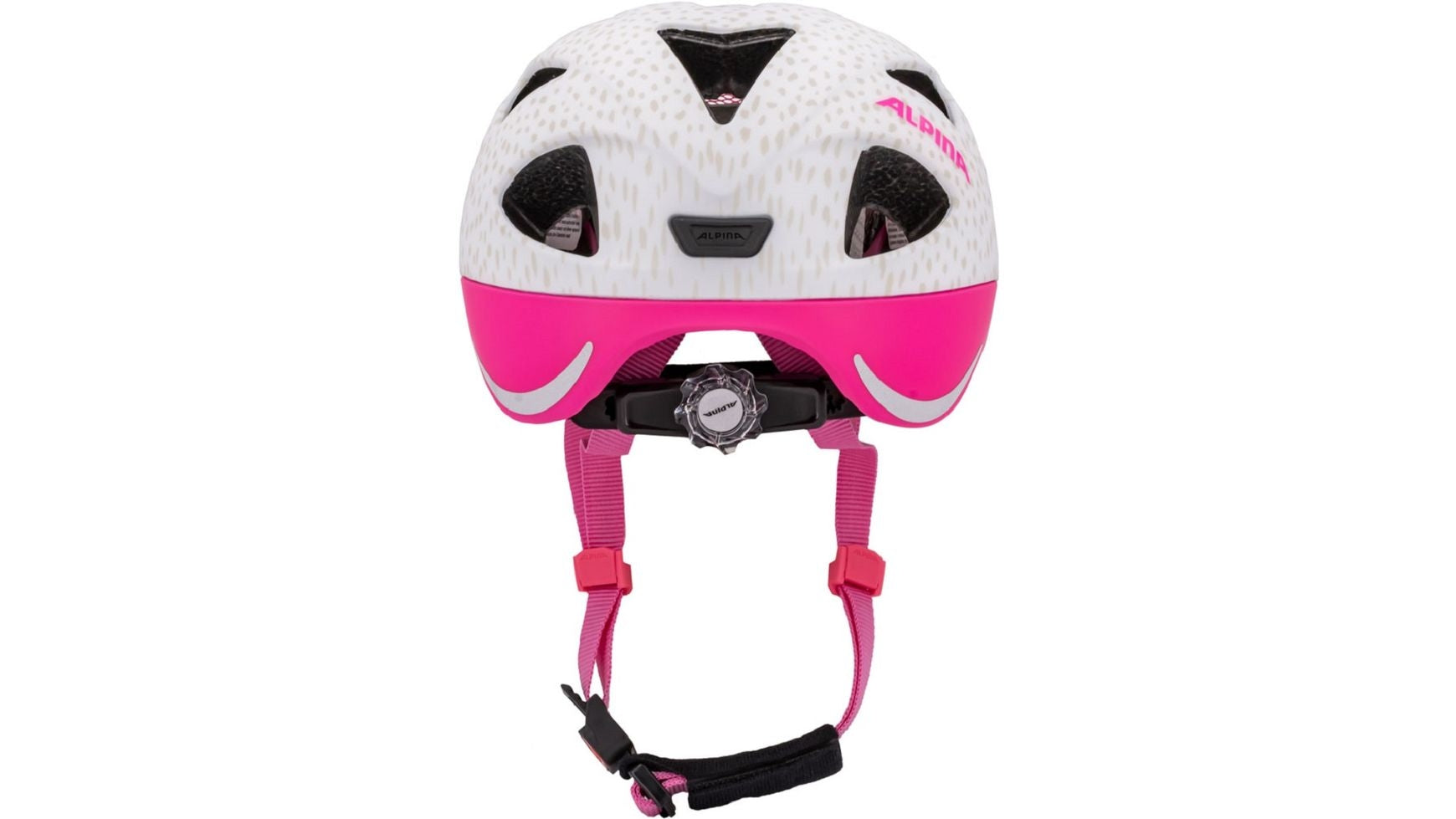 Alpina Ximo L.E. Kinderhelm image 24