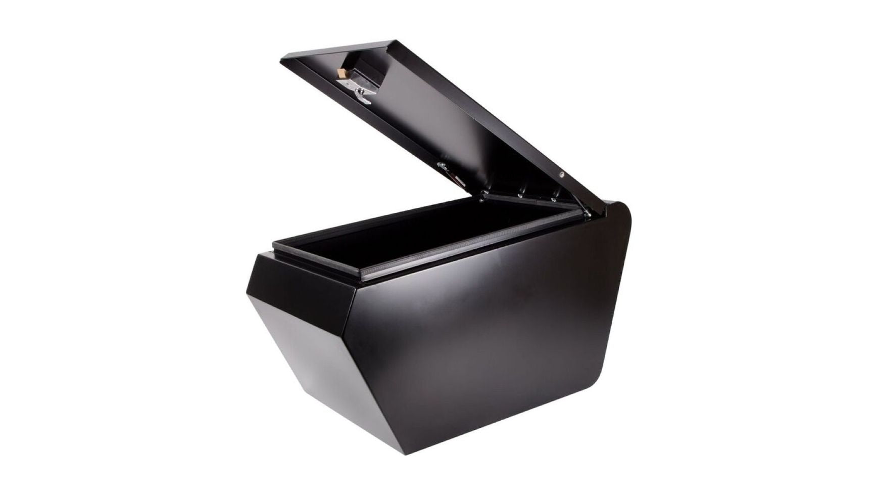 Aluminiumkiste L+Yale V image 0