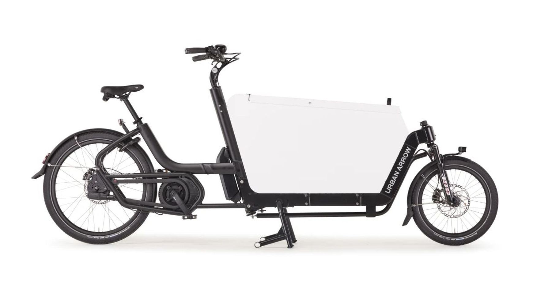 Aluminiumkiste L+Yale V image 3