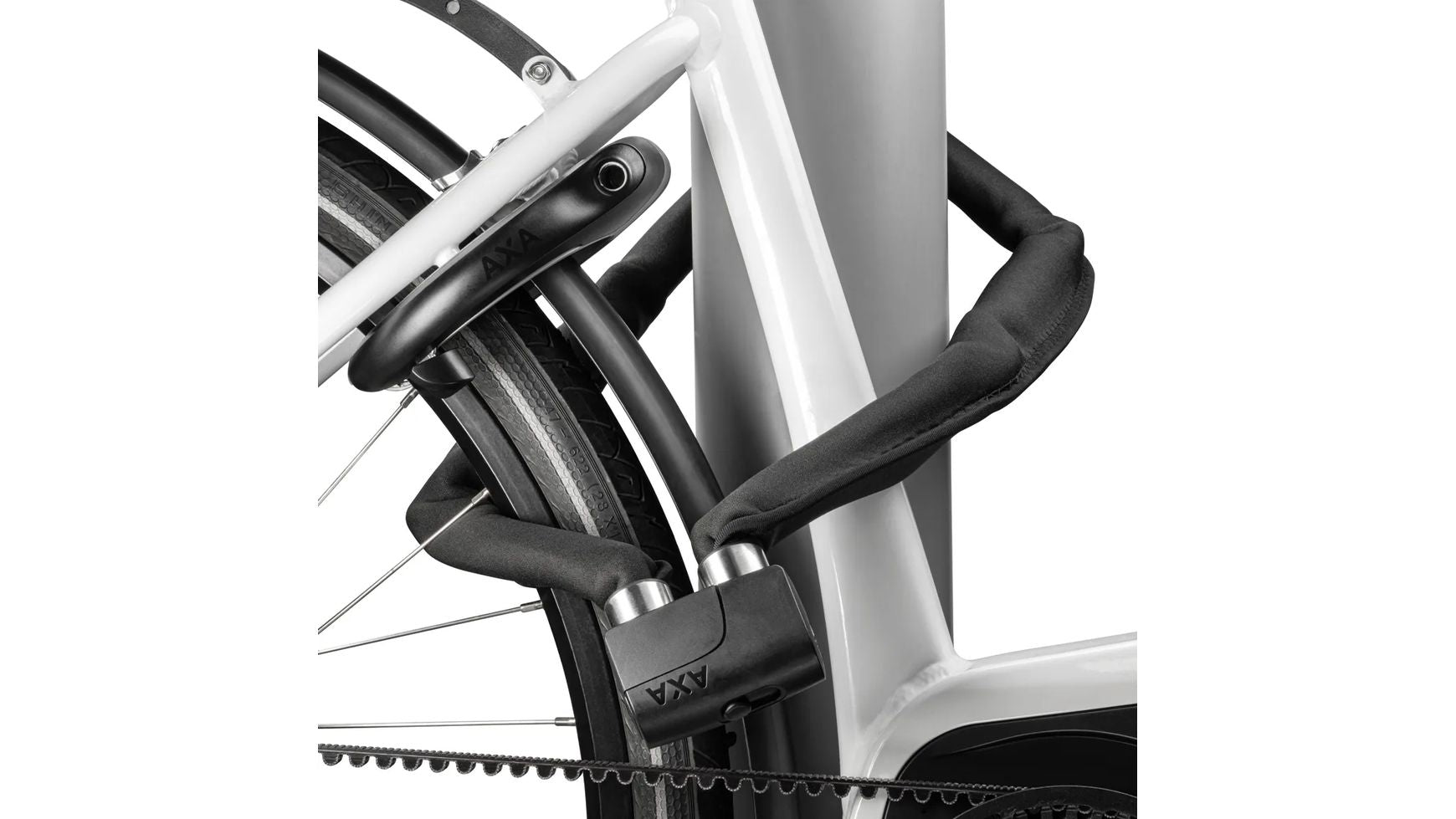 Axa Foldable 10 105 Faltschloss image 4