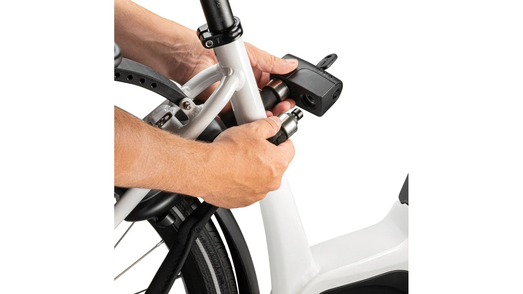 axa fahrradschloss faltschloss Axa Foldable 6,5 95 Faltschloss