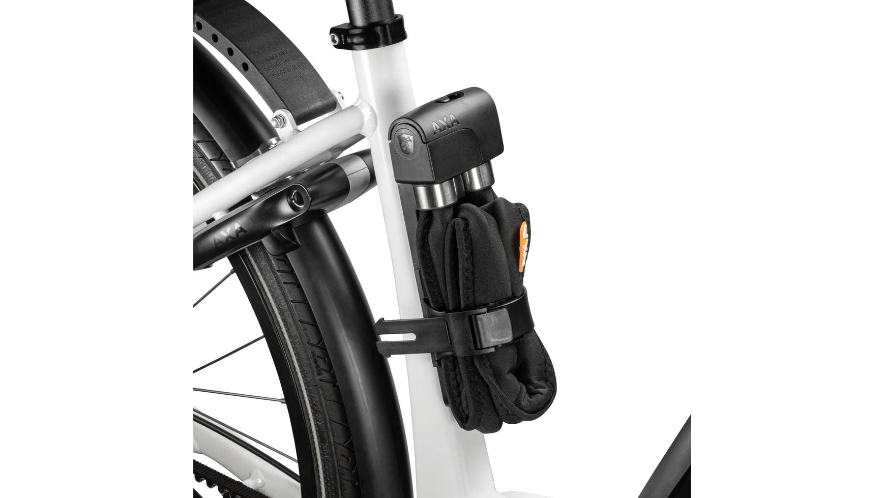 Axa Foldable 6,5 95 Faltschloss image 5