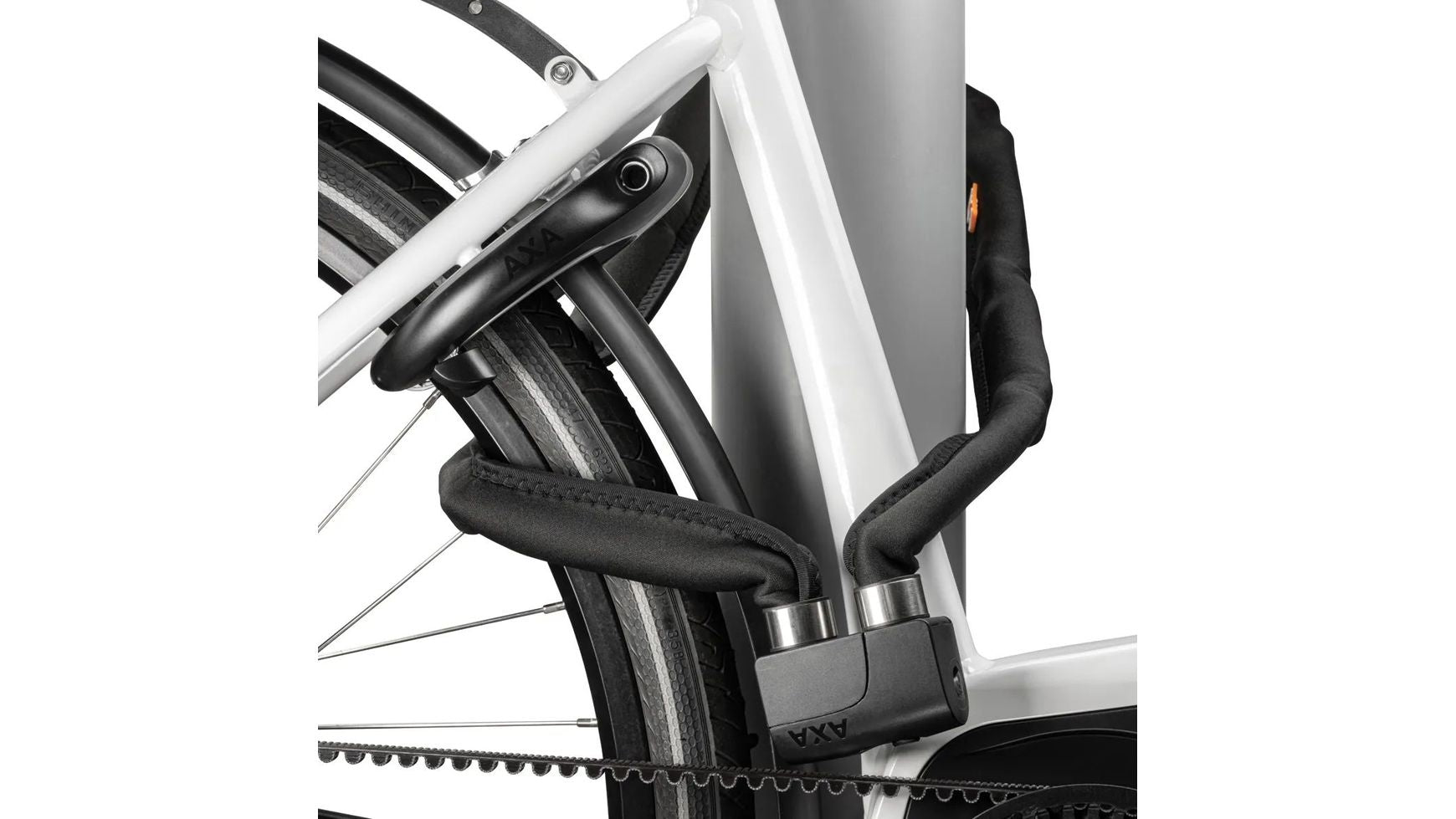 axa fahrradschloss faltschloss Axa Foldable 8 130 Faltschloss