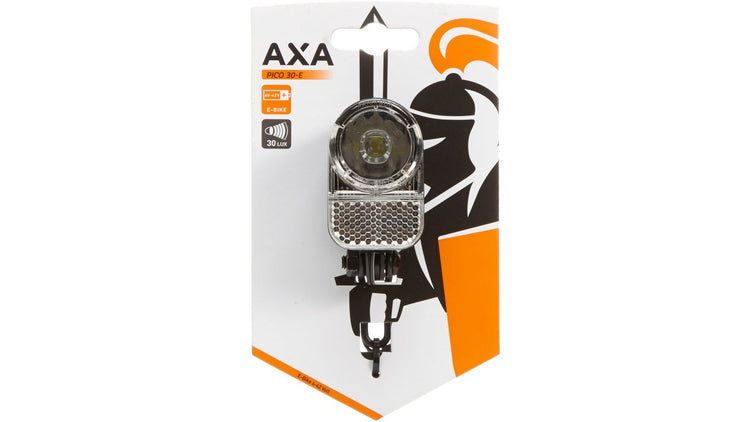 Axa Pico 30 E 6V-42V LED image 1