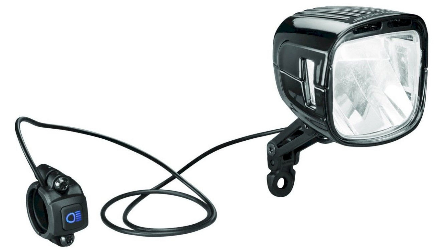 B&M Lumotec IQ-XL E Highbeam image 0