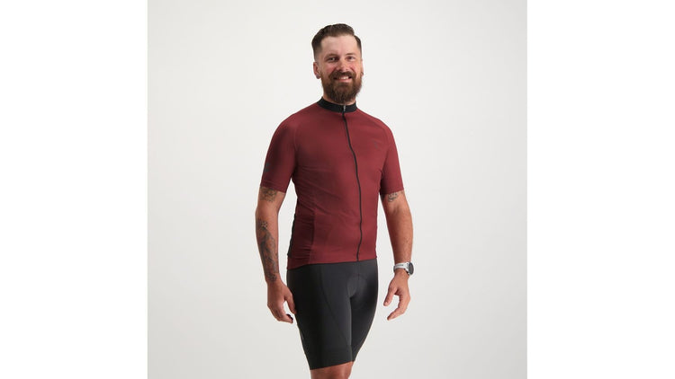 BBB BBB Jersey ConvertFit ECO image 15