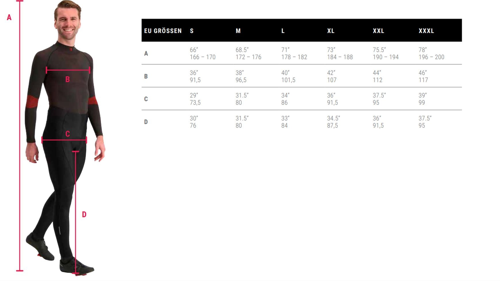 BBB Transition Jersey image 16