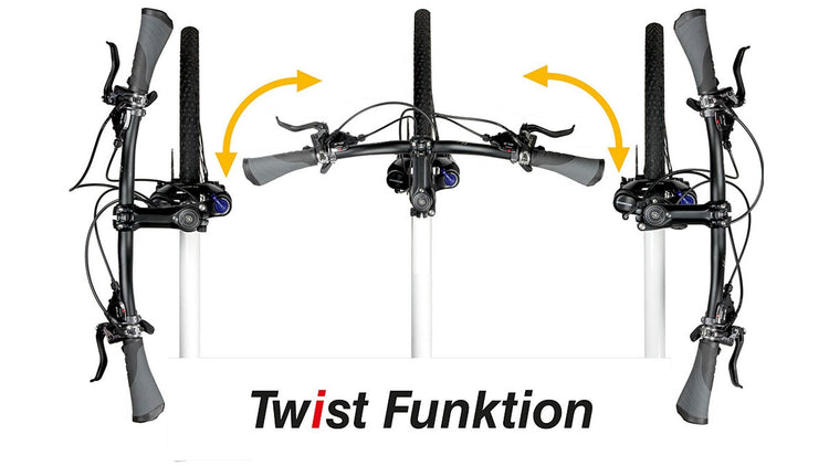 BY.SCHULZ Speedlifter Twist T10 image 3