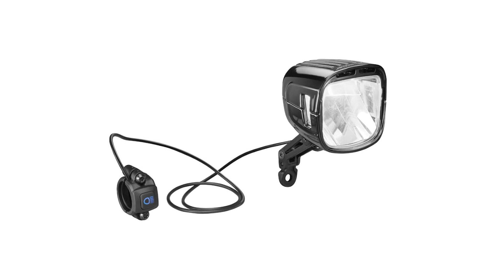 B&M Lumotec IQ-XL E Highbeam image 1