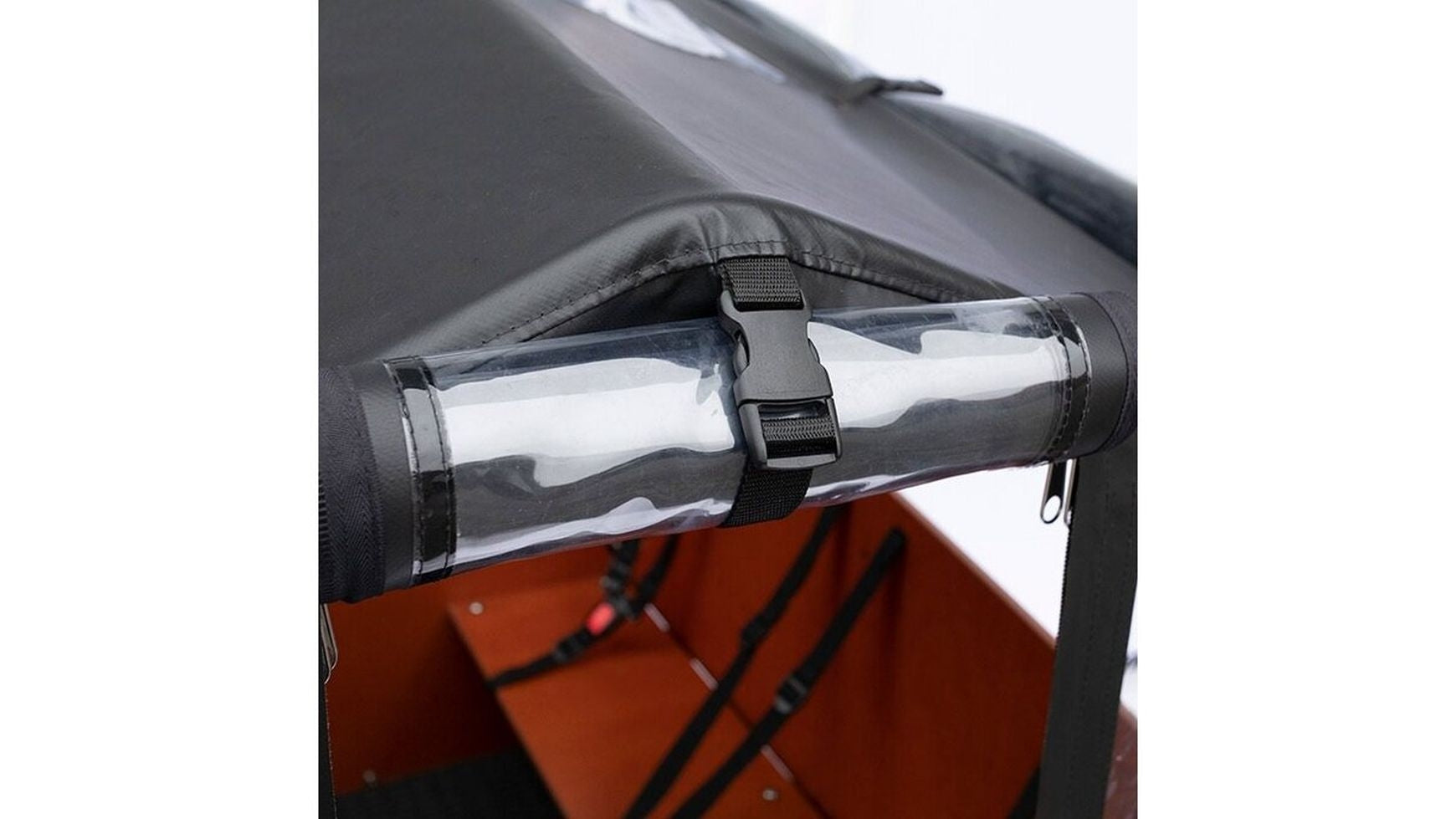 Babboe Regenverdeck Max-E image 6