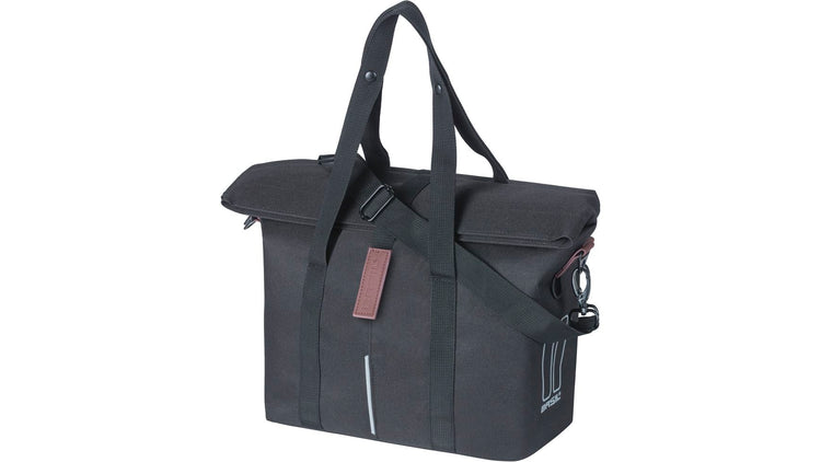 Basil Fahrradhandtasche City 8-11 L image 0