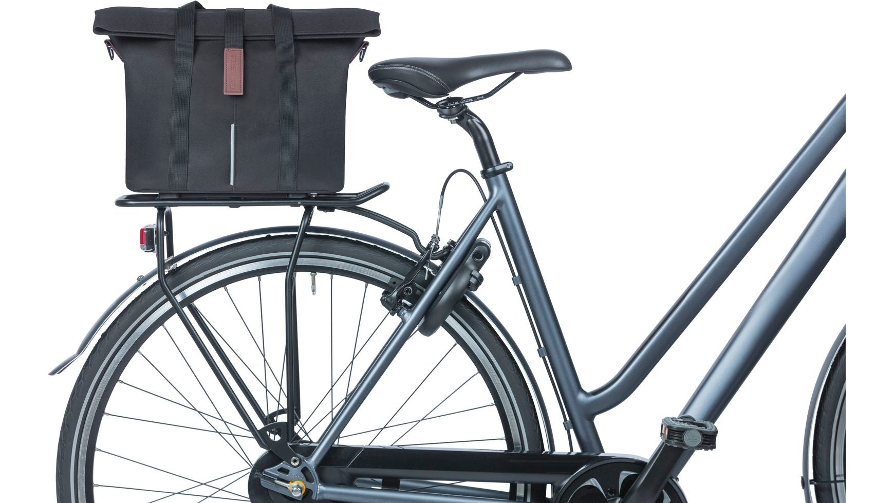 fahrradtasche lenker basil Basil Fahrradhandtasche City 8-11 L