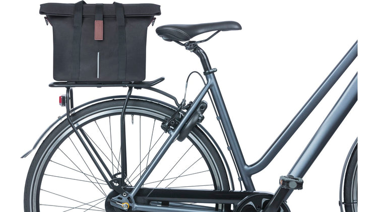 Basil Fahrradhandtasche City 8-11 L image 4