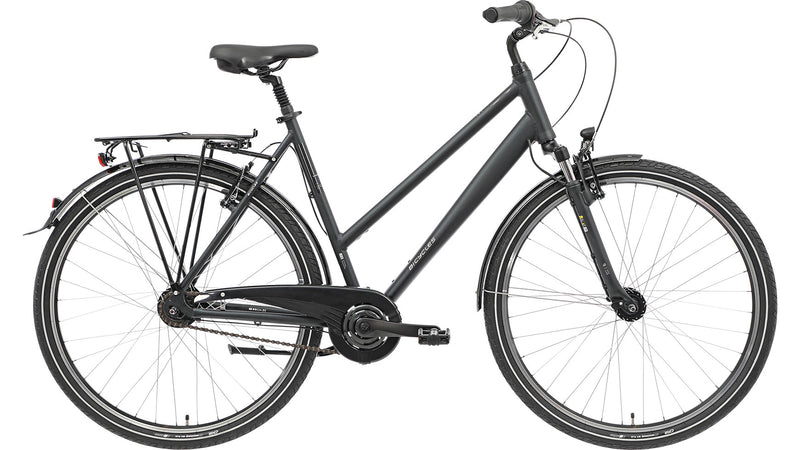 Bicycles Almeria Trapez