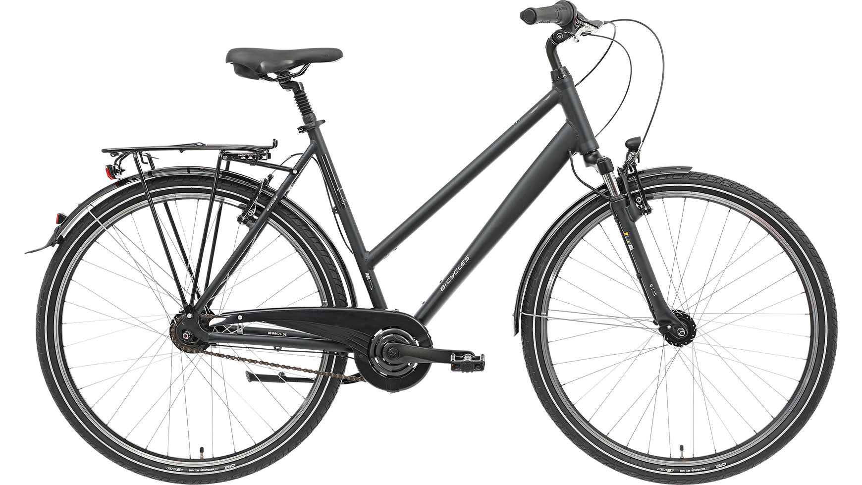 Bicycles Almeria Trapez image 0