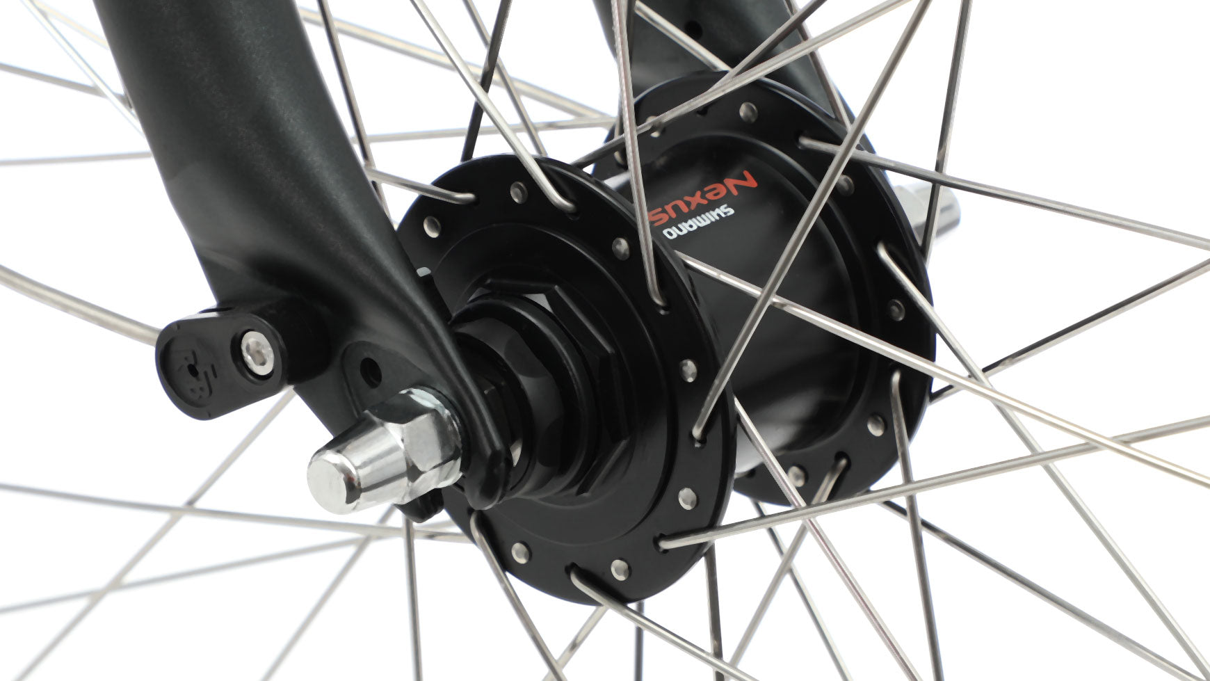 Bicycles Almeria Trapez image 2