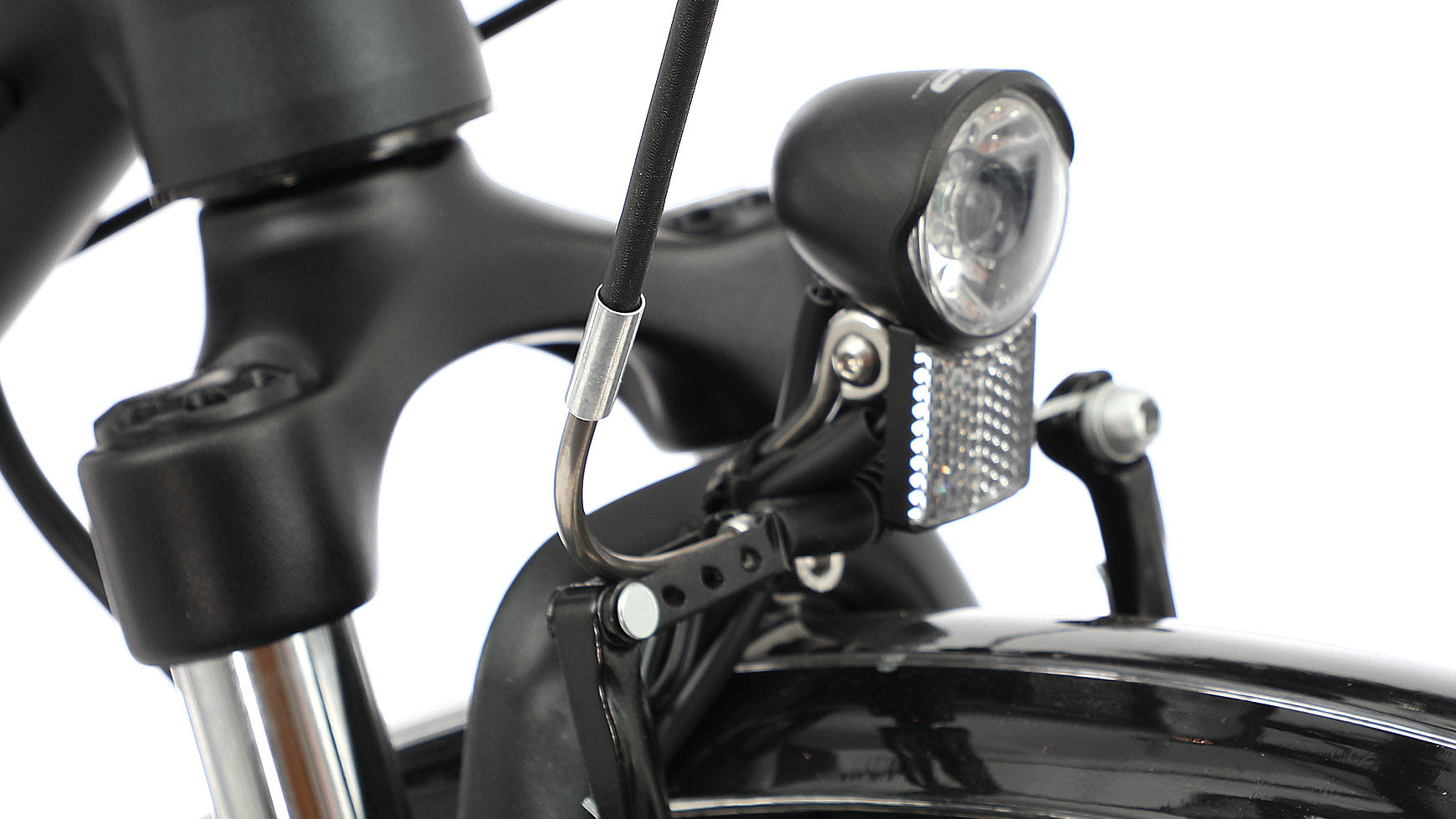 Bicycles Almeria Trapez image 3