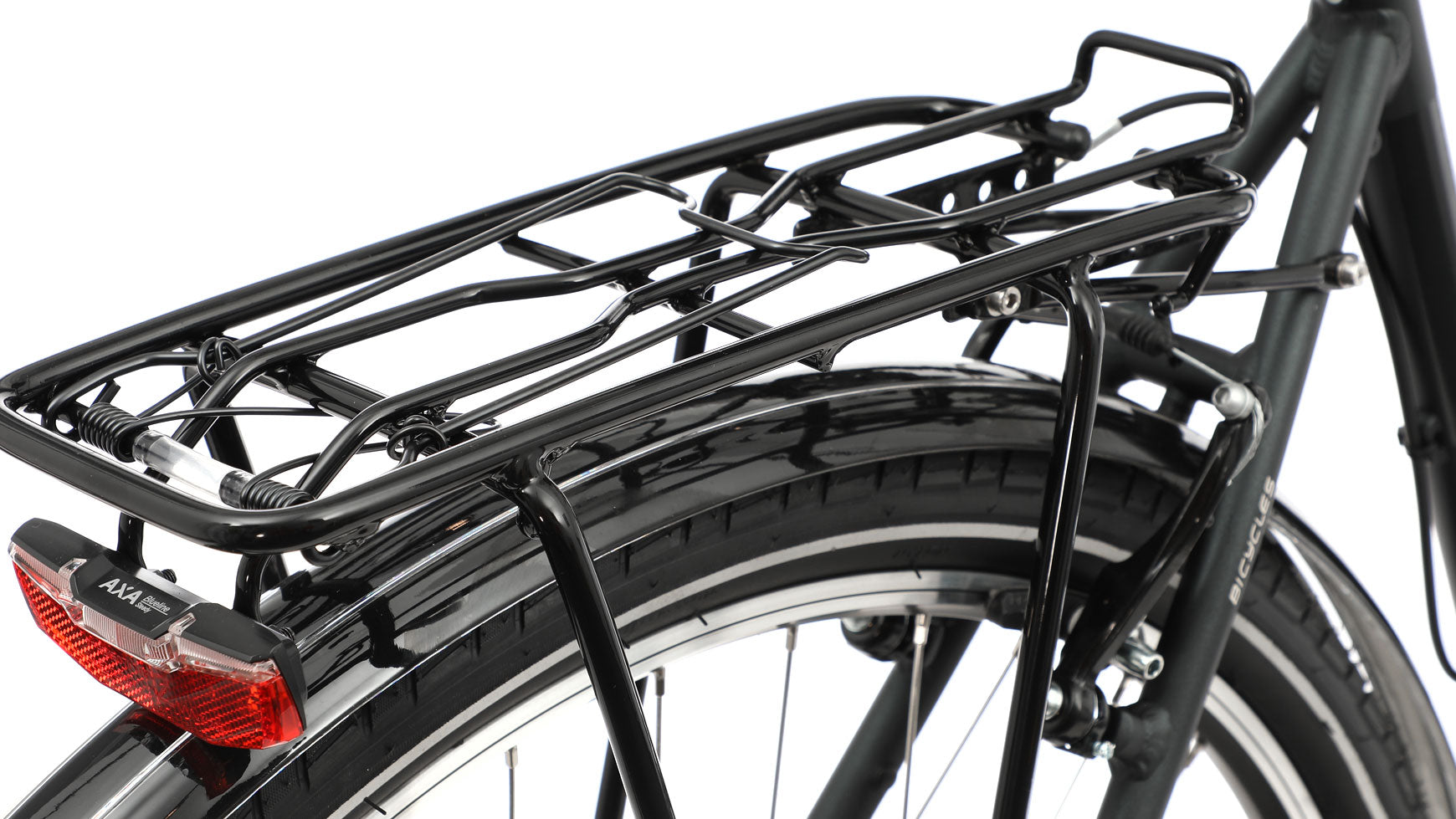 Bicycles Almeria Trapez image 7