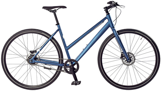 Bicycles CX 500 Trapez image 0