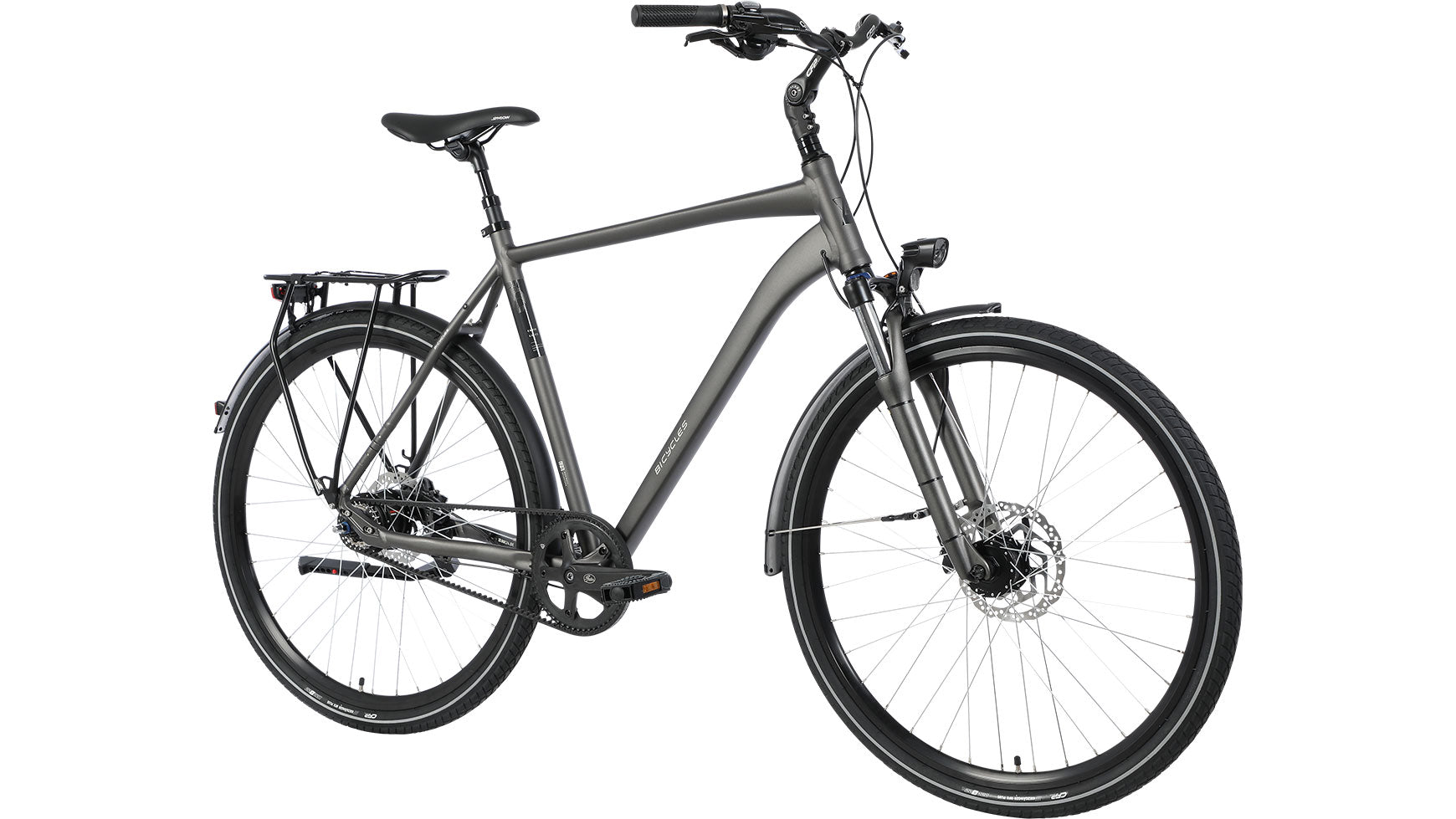 Bicycles Cadiz Gates image 1