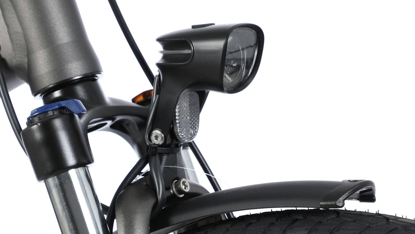 Bicycles Cadiz Gates image 3