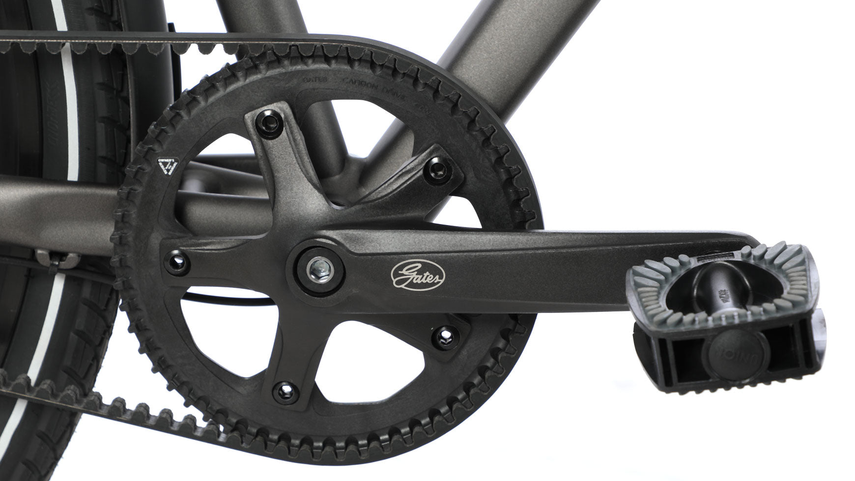 Bicycles Cadiz Gates image 5