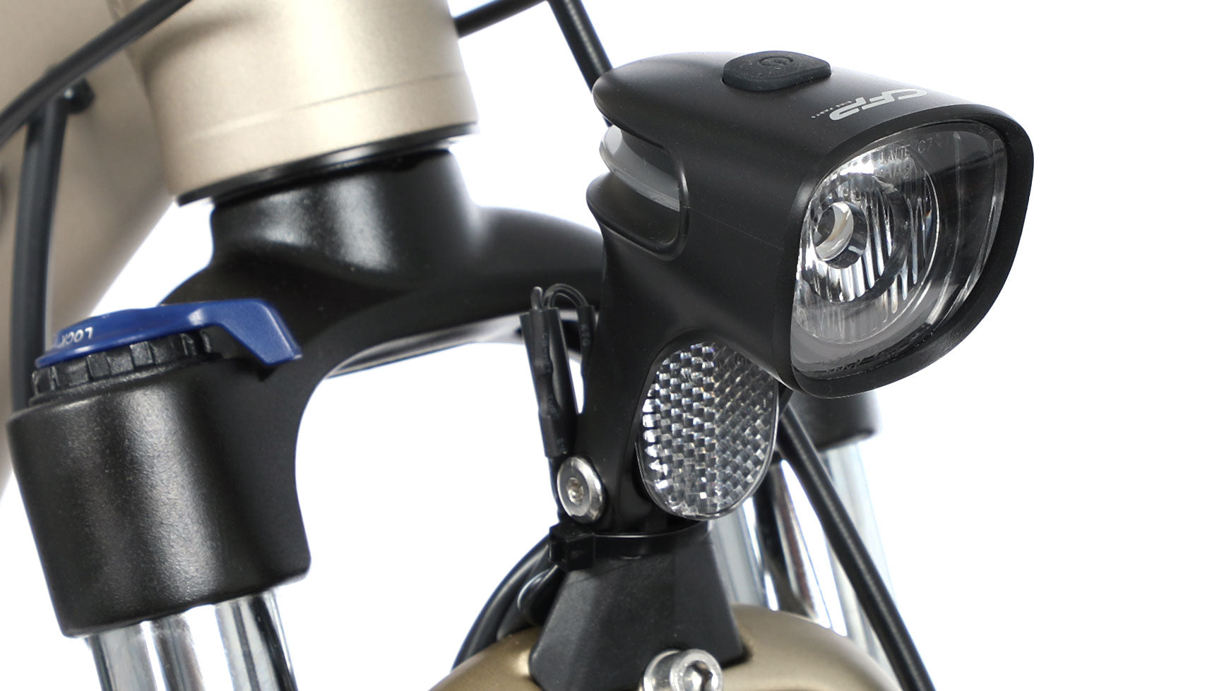 Bicycles EXT 1000 Trapez image 3