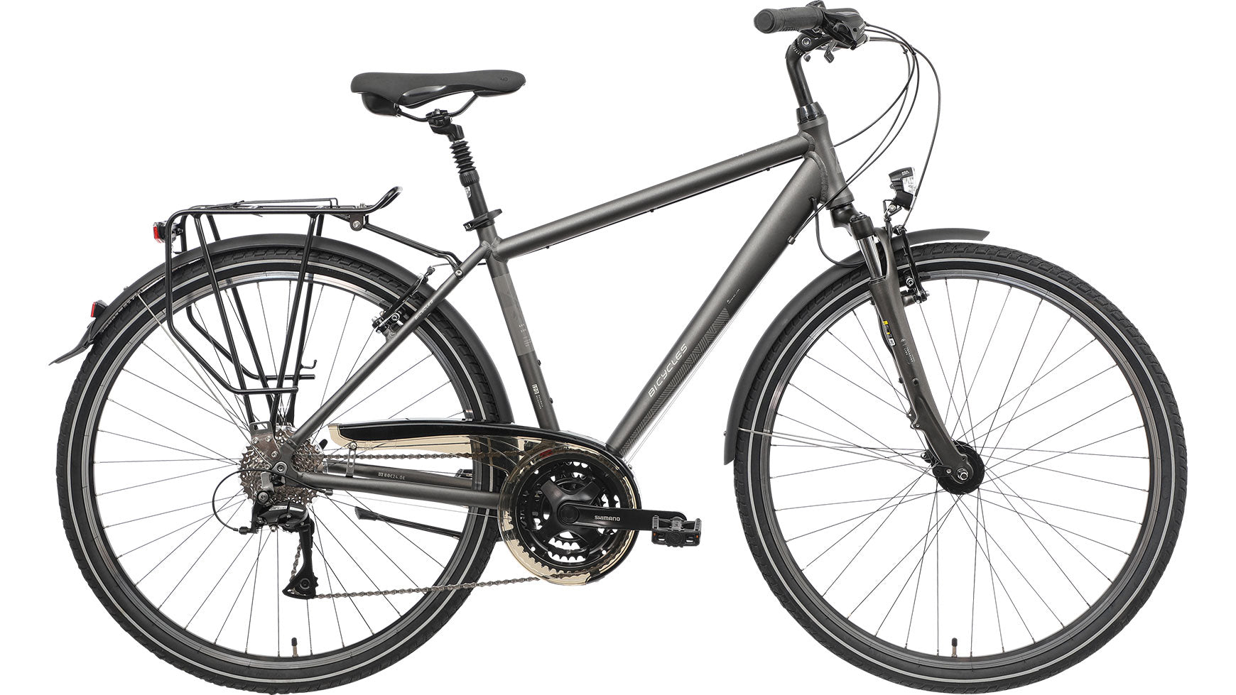 Bicycles EXT 500 image 0