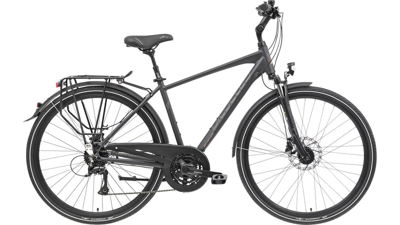 Bicycles EXT 500