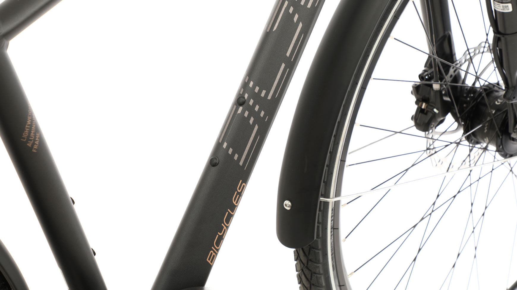 Bicycles EXT 500 image 5